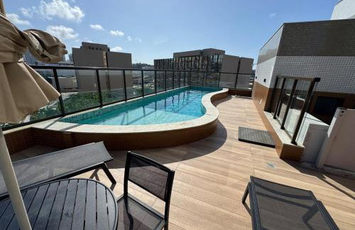 Facility Tower - Foto 24