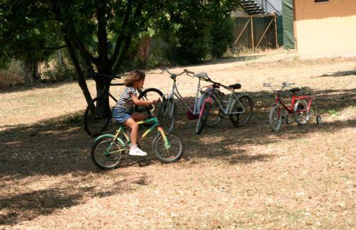 Agriturismo La Giannottola - Foto 40