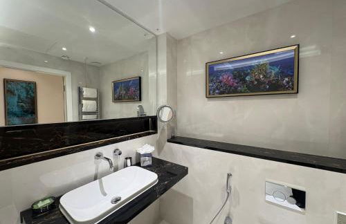 Sanctum London Regents Park - Foto 158