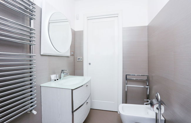 Enjoy the Sunset on Your Vatican Terrace - Foto 43