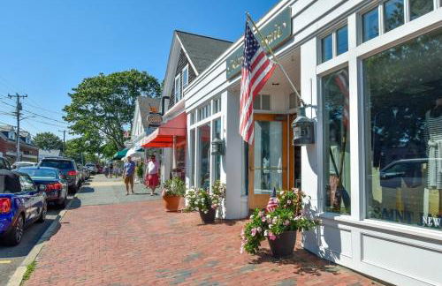 Quintessential Cape directly on the Cape Cod Rail Dog Friendly - Foto 33
