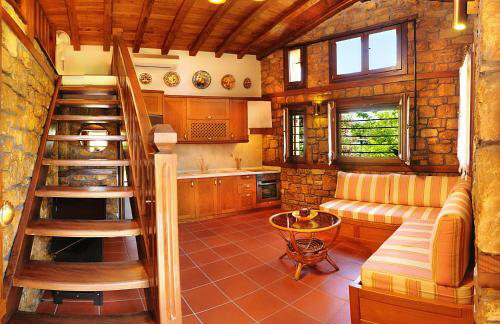 Kamares House Apartments & Studios - Foto 7