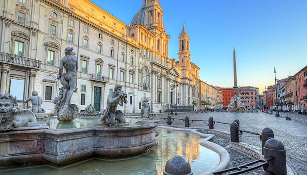 La Rome classique - Photo 4