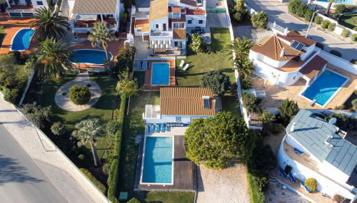 Luz Home- Two Bedroom Villa - Foto 2