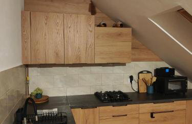 Apartament na Poddaszu - Foto 28