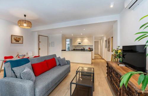 Precioso apartamento con patio - Foto 35