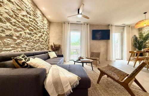 43 Belle vue - Luxury - Foto 19