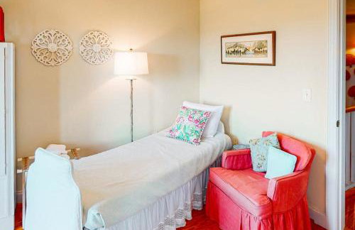 Pink Bird Cottage - Foto 8