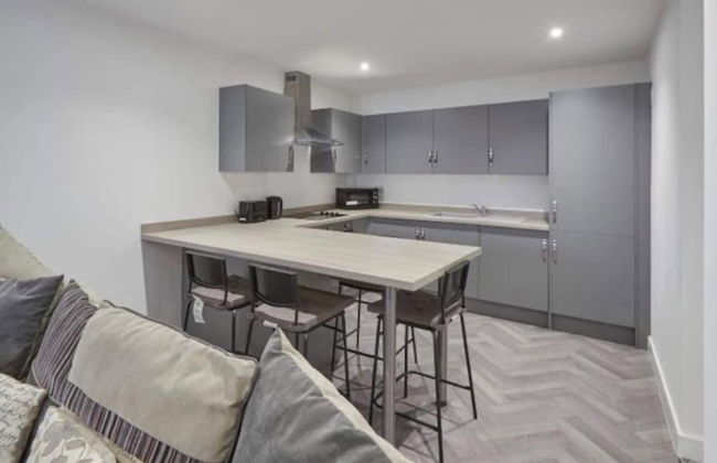 Apartment 1 in Loftus - Foto 6