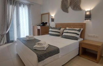 Selinopetra Rooms - Foto 41