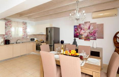 Posidonia Luxury Villas Kolympia - Foto 35