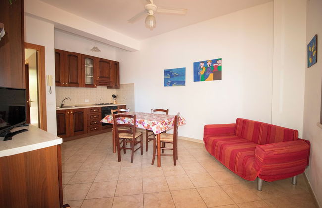 Case vacanza Cristina - Foto 40