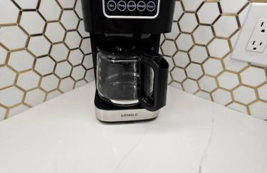 Stylish Duplex walkTO Lake Eola Orlando. Sleeps 8 - Foto 25