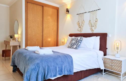 SÍTIO DO RAPOSO - Carvoeiro - WiFi, AC, Beach & Center 200m - Foto 24