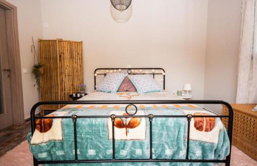 Stellas guesthouse near Arachova - Foto 4