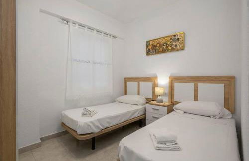 Central Alicante Urban Escape - Photo 17