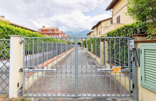 Villa vicino al mare con giardino e parcheggio - Foto 21