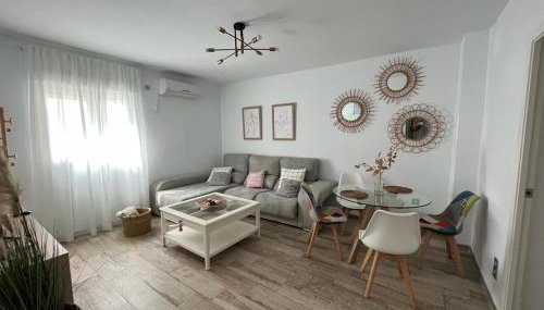 Apartamento ciudad jardín cuarta planta sin ascensor - Foto 2