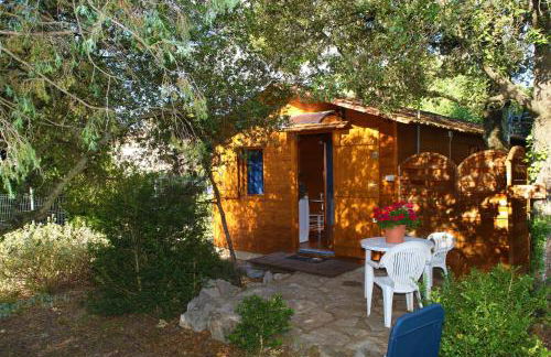 GITES de Plos Appart CHALET PISCINE SPA - Foto 20