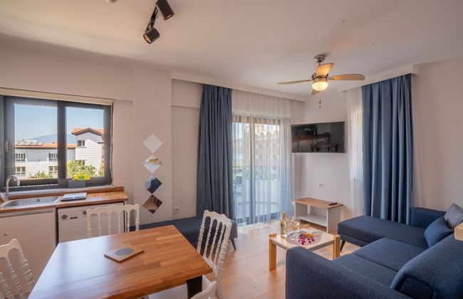 içmeler apart dream - Foto 4