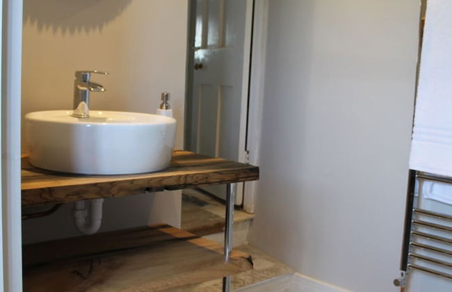 Seascape Hideaways at Mortehoe - Foto 10