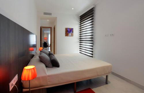 Fisa Rentals Les Corts Apartments - Photo 36