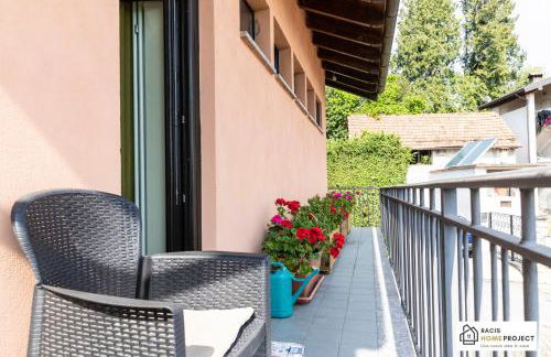 Casa Valentino - Appartamento con vista - Foto 23