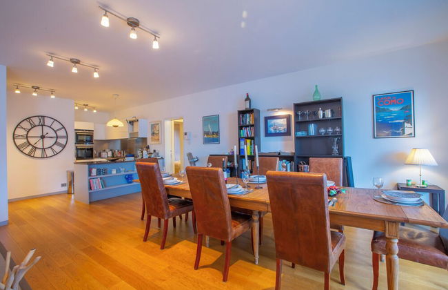 Argegno Fronte Lago - Foto 21