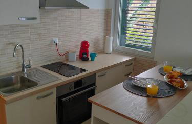 Apartments Blueness - Foto 17