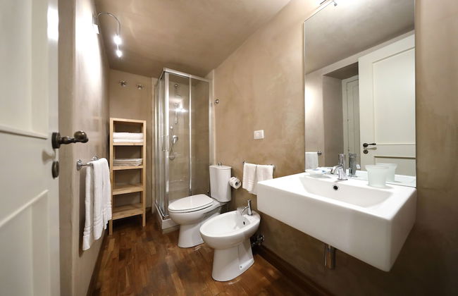 Ferrini Home Residence 150 - Foto 74