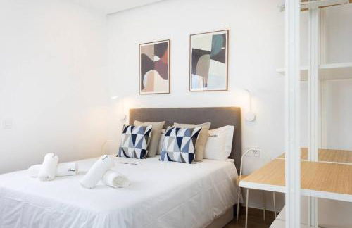 Sunnyland Ocean View Tenerife - Foto 32