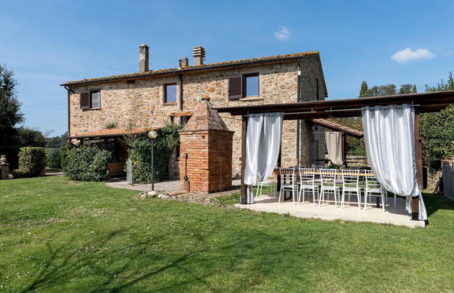 Il Pratone 12 Emma Villas - Foto 44