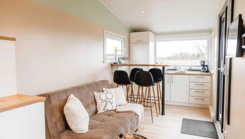 Huxfeld-Hof - Tiny-House MOORitz - Foto 4