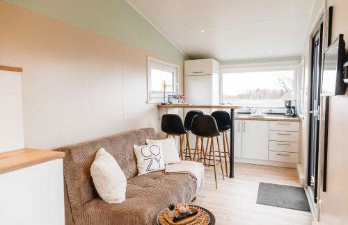 Huxfeld-Hof - Tiny-House MOORitz - Foto 4