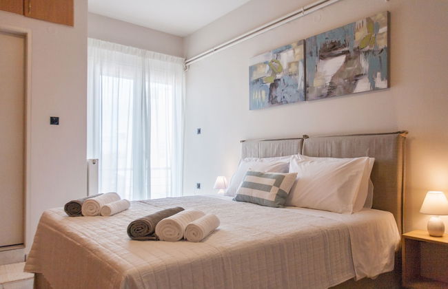 Nima's Beach Apartment - Foto 10