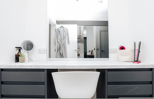 The Glass House in Crowmarsh Gifford - Foto 23