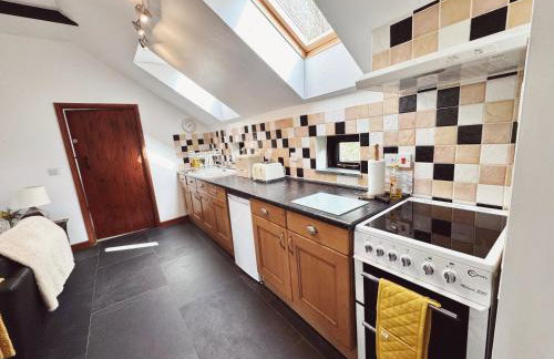 Hallagenna Cottages - Foto 56