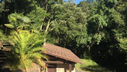 O Muíño da Balsiña - Foto 2, Garden view