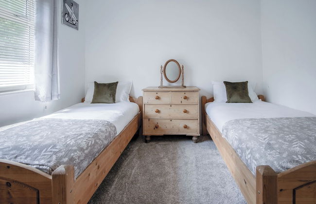 Sunderland Avenue - 2 Bedroom - Pembroke Dock - Foto 7