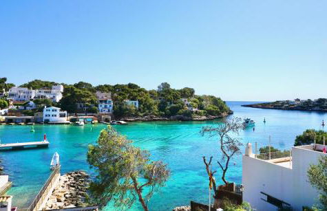 Villa Riviera - Foto 1