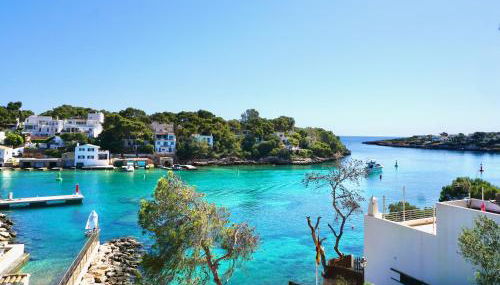 Villa Riviera - Foto 1