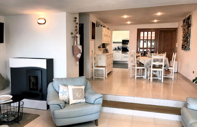 Villa Mica in La Maddalena - Photo 15