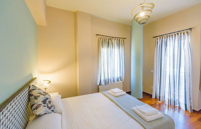 Villa Politia - Foto 8