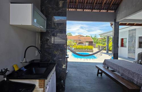 Casa com piscina Itapoá Itapema do Norte - Foto 60