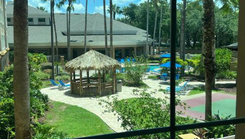 Free Shuttle 2 Queen Disney Area - Foto 4