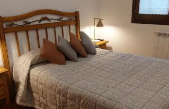 Los Robles Apartamento Turístico VUT - Foto 10