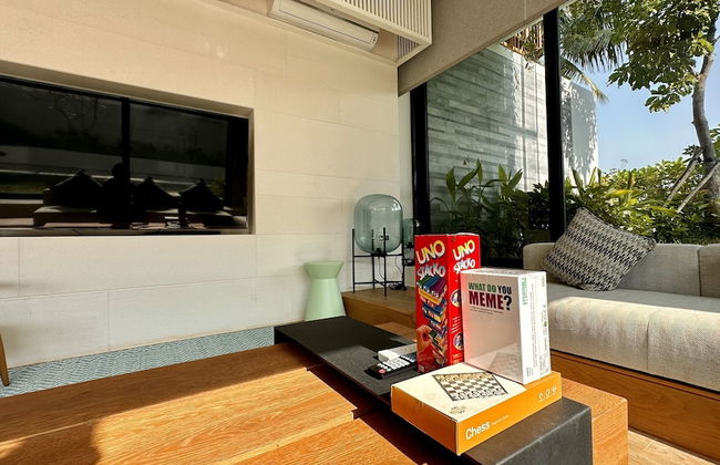 3 Bedrooms private pool villa Phu Quoc - Foto 69