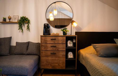 Großer Arber, Wandern & Sauna, Gemütliches Apartment im Nationalpark Bayerischen Wald - Foto 18