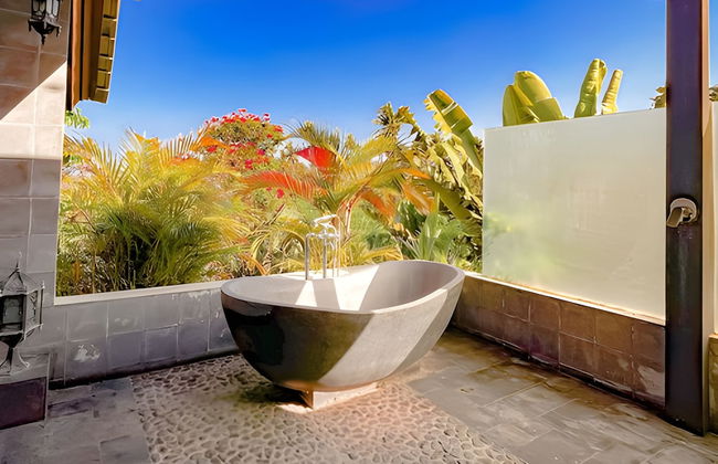 Villa Delmara At Balian Beach - Foto 49