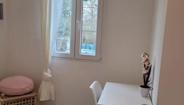 COCOONING HOUSE 211 SUITE AZUR appartement AEROPORT PARIS ROISSY CDG, PARC ASTERIX, CHATEAU DE CHANTILLY, STADE DE FRANCE - Foto 2